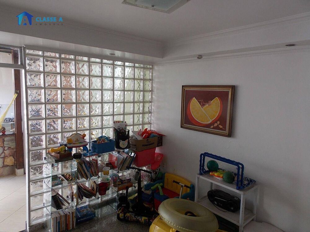 Casa, 4 quartos, 300 m² - Foto 4