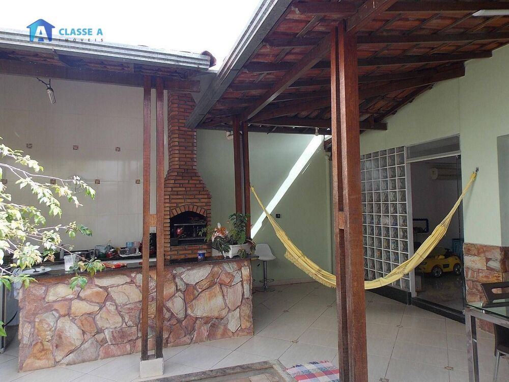 Casa, 4 quartos, 300 m² - Foto 3