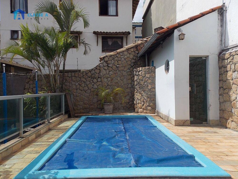 Casa, 4 quartos, 300 m² - Foto 7