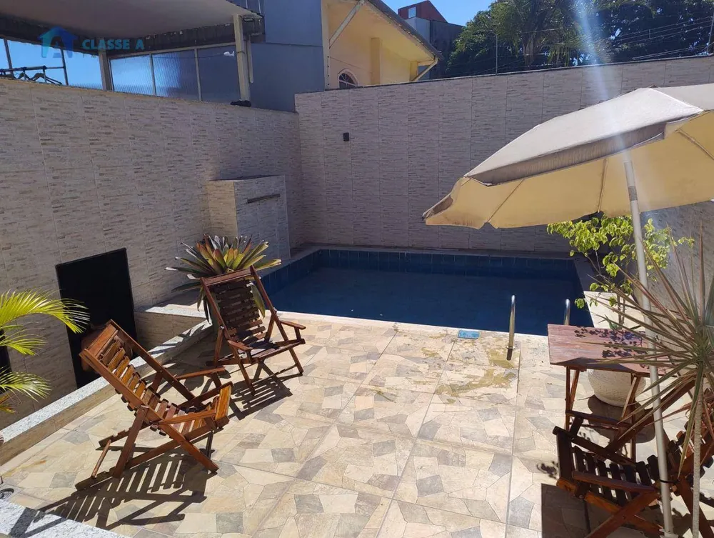 Casa, 3 quartos, 175 m² - Foto 9