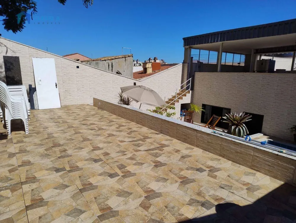 Casa, 3 quartos, 175 m² - Foto 12