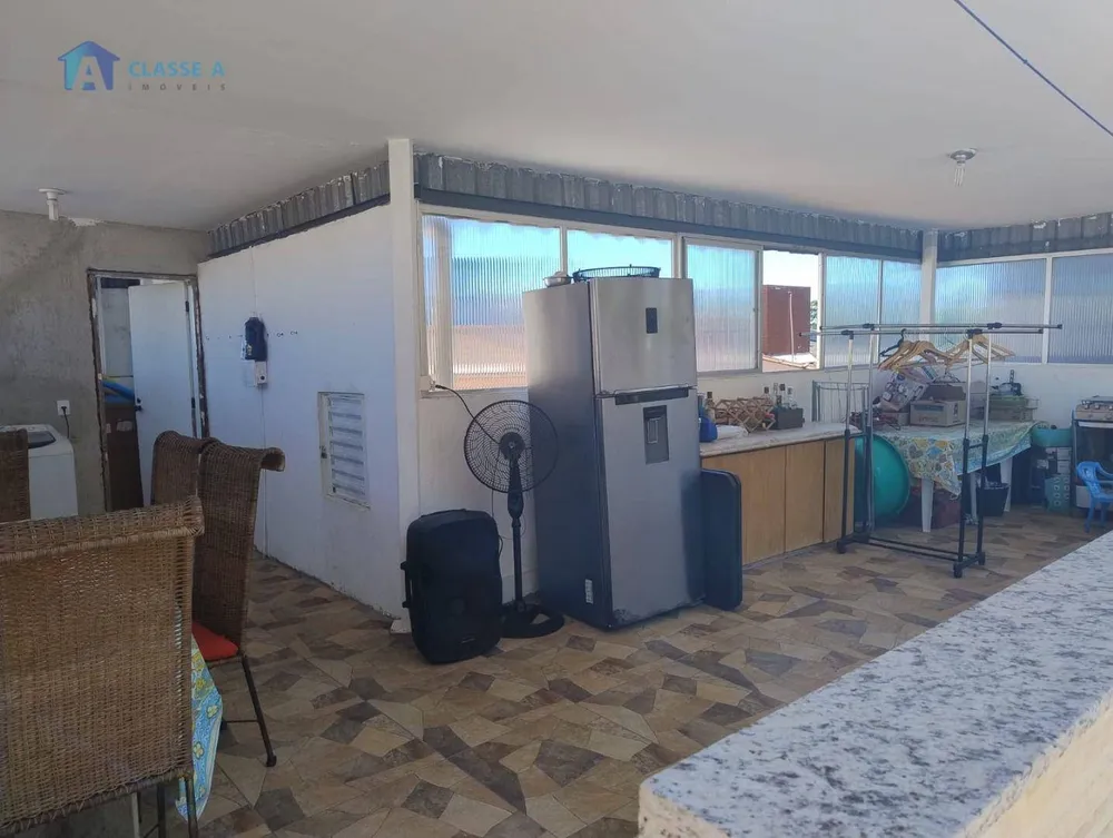 Casa, 3 quartos, 175 m² - Foto 8