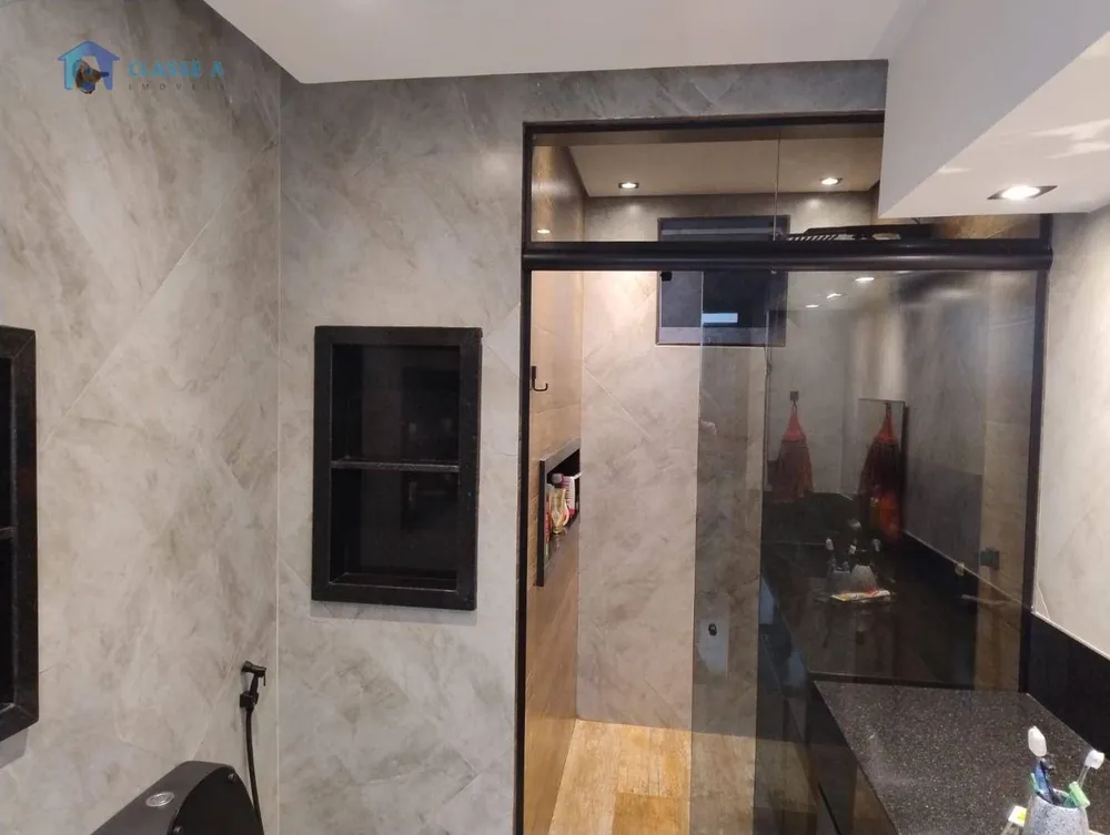 Casa, 3 quartos, 175 m² - Foto 6