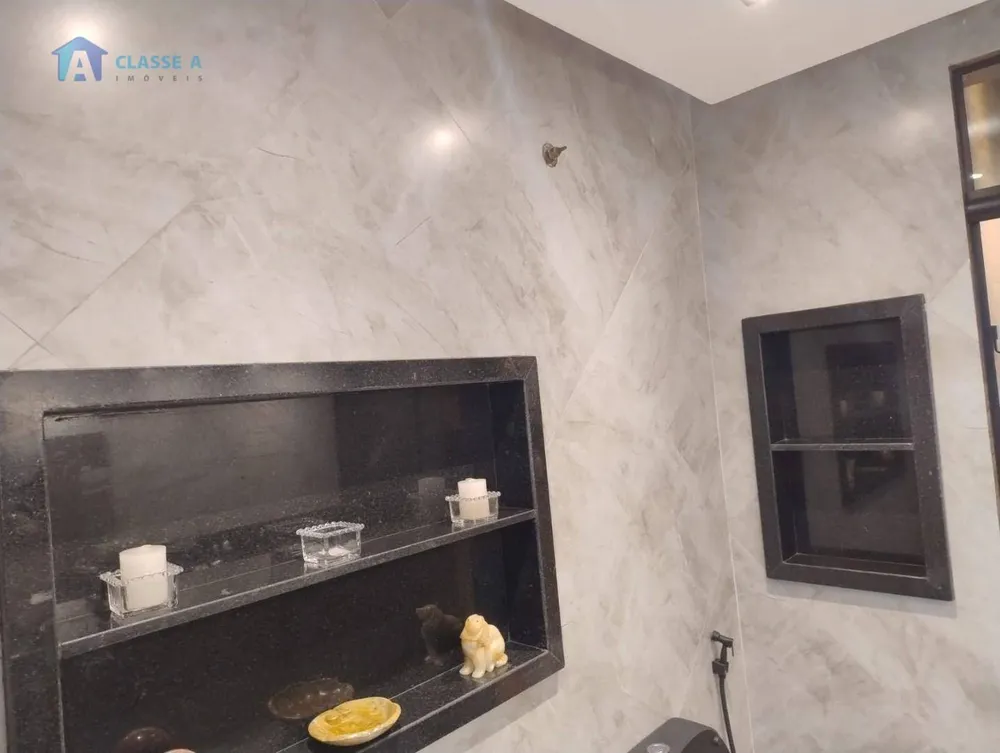Casa, 3 quartos, 175 m² - Foto 4