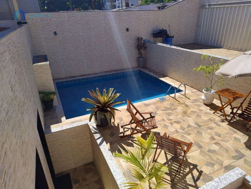 Casa, 3 quartos, 175 m² - Foto 10