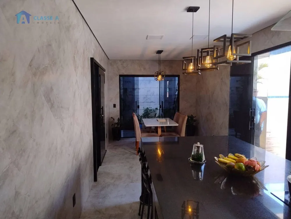 Casa, 3 quartos, 175 m² - Foto 7