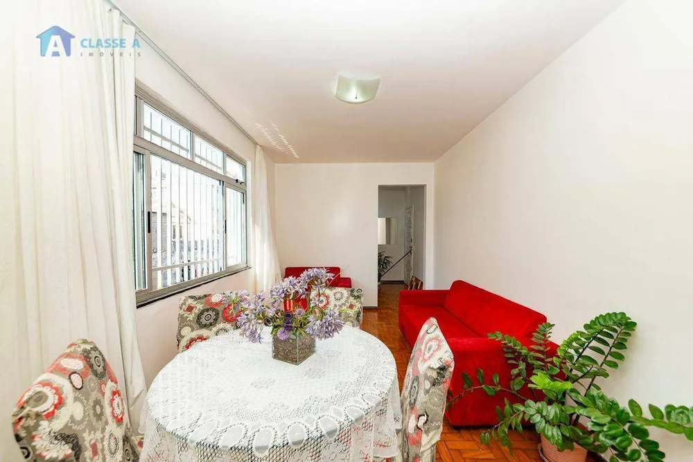 Apartamento, 3 quartos, 110 m² - Foto 2
