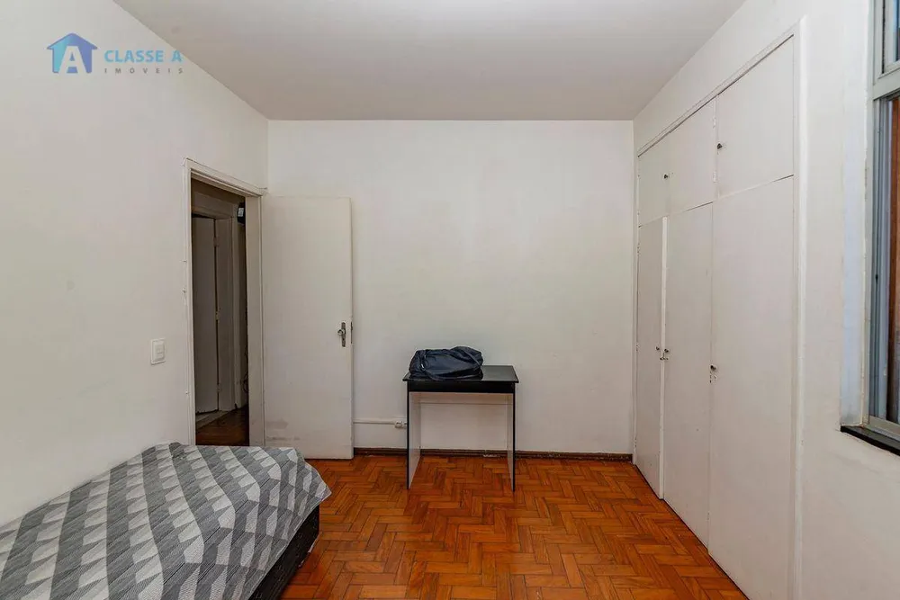 Apartamento, 3 quartos, 110 m² - Foto 7