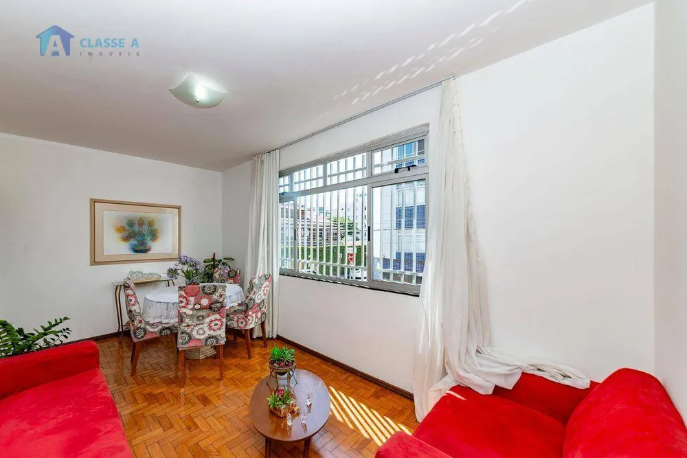 Apartamento, 3 quartos, 110 m² - Foto 1