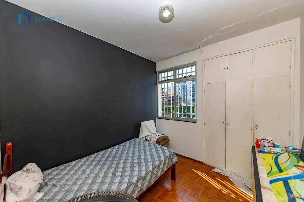 Apartamento, 3 quartos, 110 m² - Foto 6