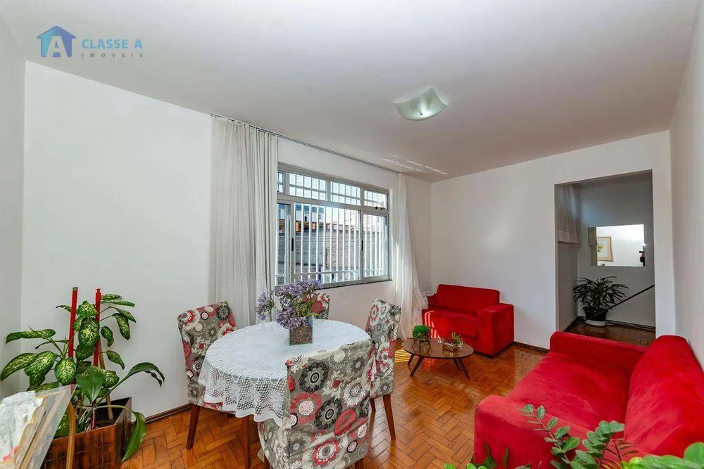 Apartamento, 3 quartos, 110 m² - Foto 3