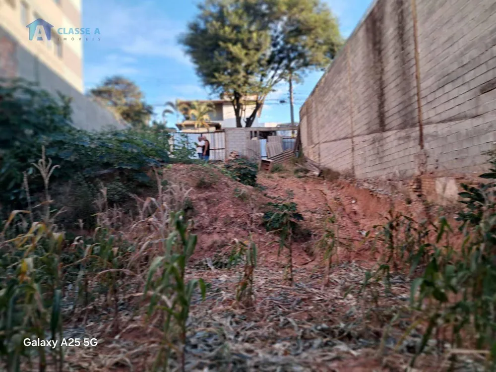 Terreno, 360 m² - Foto 7