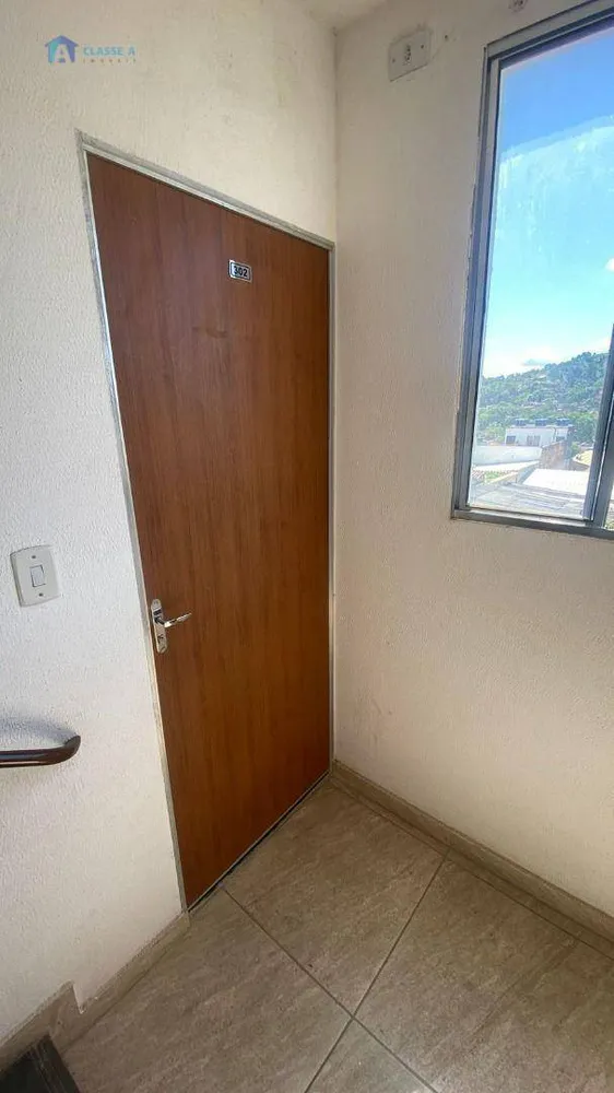 Apartamento, 2 quartos, 45 m² - Foto 8