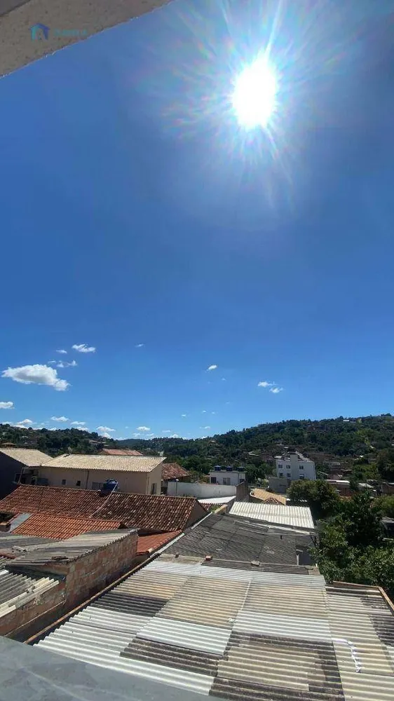 Apartamento, 2 quartos, 45 m² - Foto 6