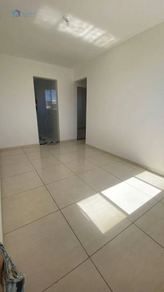 Apartamento, 2 quartos, 45 m² - Foto 1