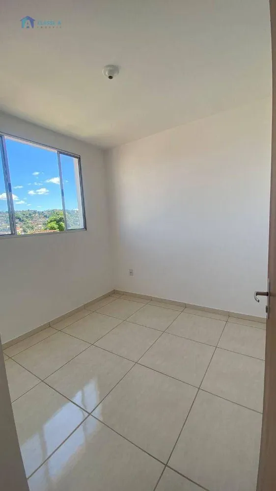 Apartamento, 2 quartos, 45 m² - Foto 2