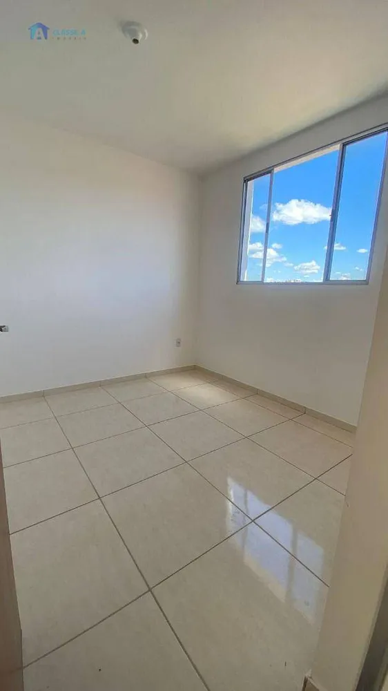 Apartamento, 2 quartos, 45 m² - Foto 4