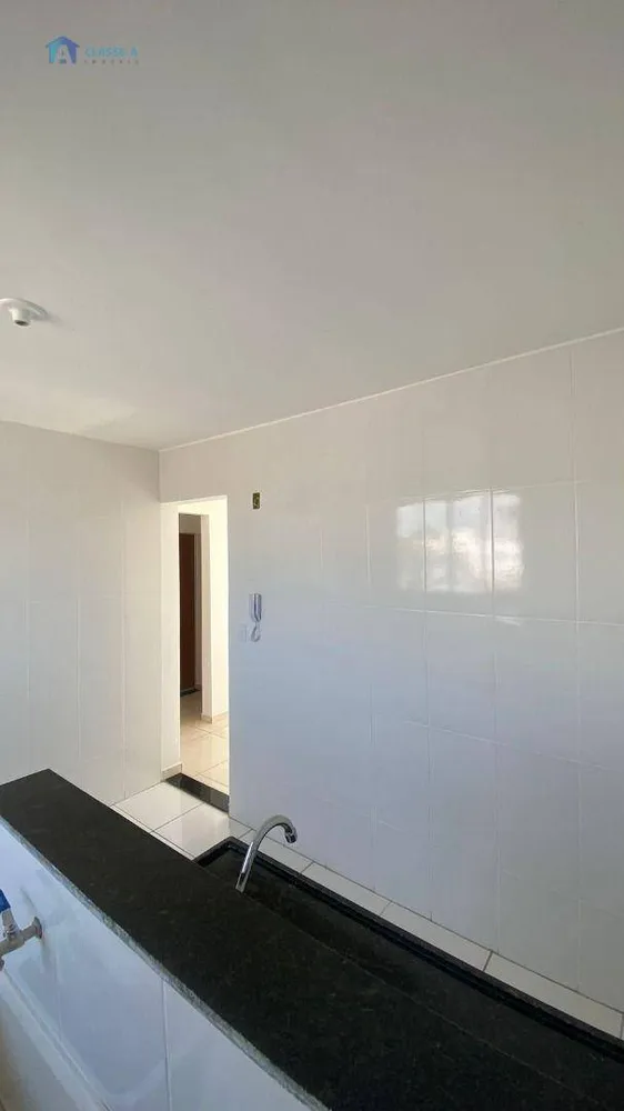 Apartamento, 2 quartos, 45 m² - Foto 7