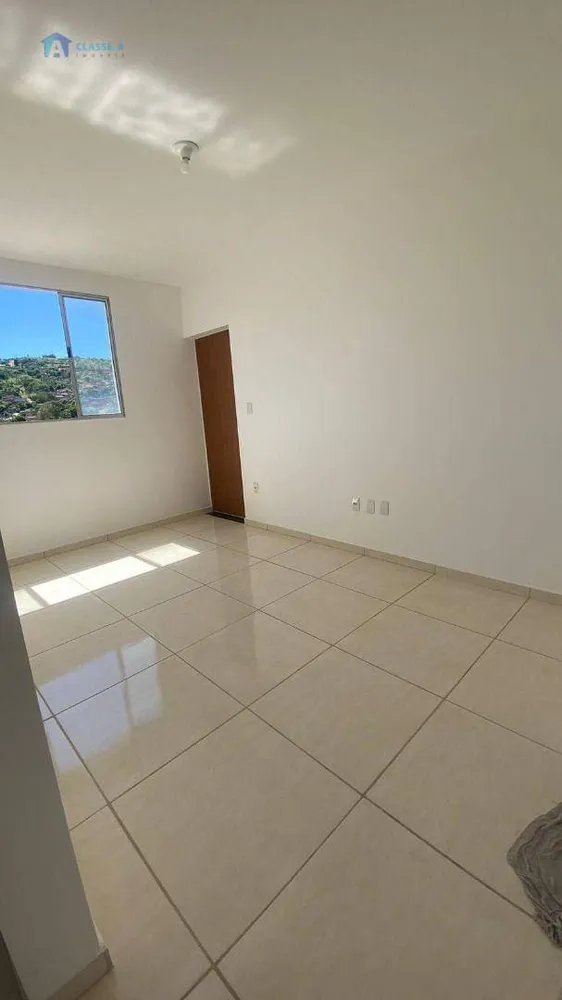 Apartamento, 2 quartos, 45 m² - Foto 5
