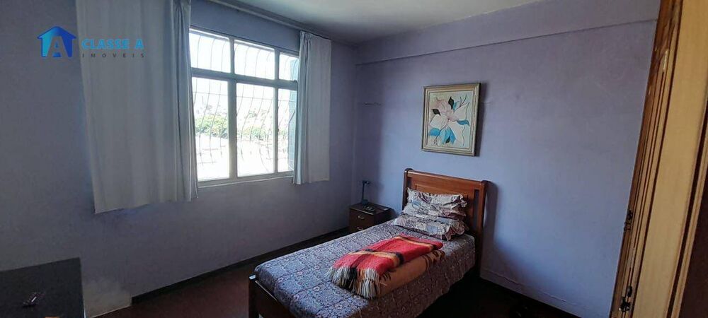 Apartamento à venda com 3 quartos, 80m² - Foto 8