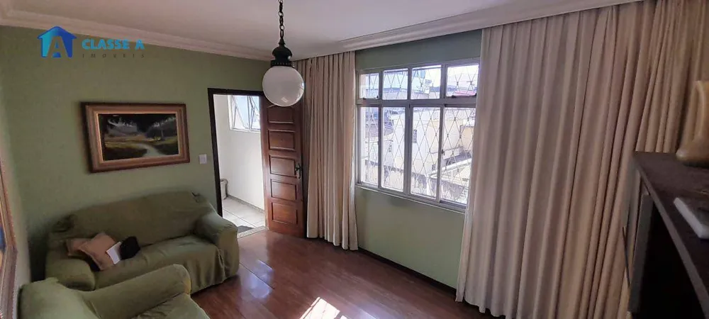 Apartamento, 3 quartos, 80 m² - Foto 1