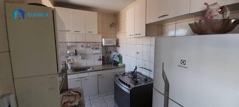 Apartamento à venda com 3 quartos, 80m² - Foto 16