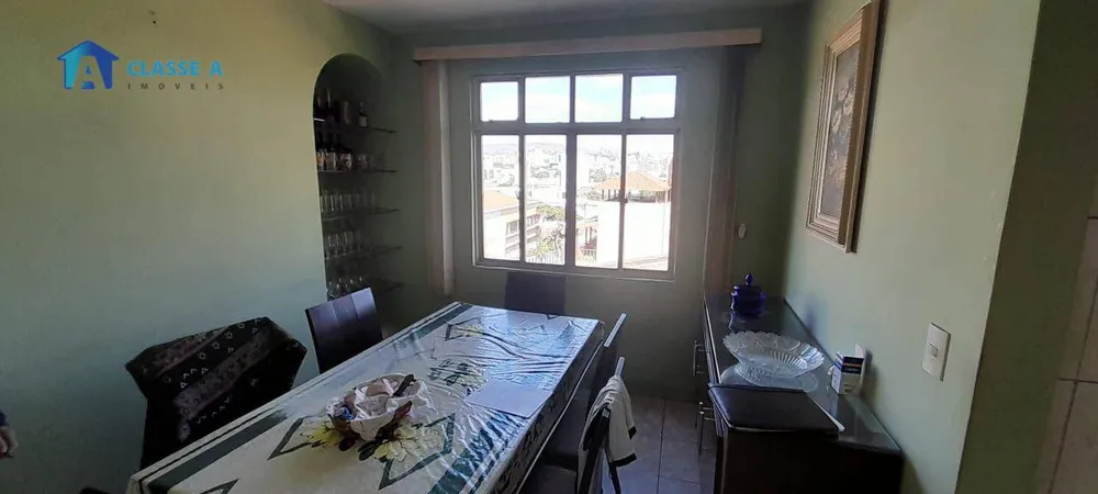 Apartamento, 3 quartos, 80 m² - Foto 3