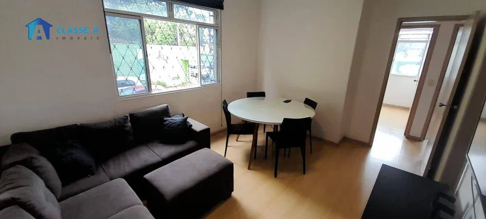 Apartamento, 2 quartos, 100 m² - Foto 1