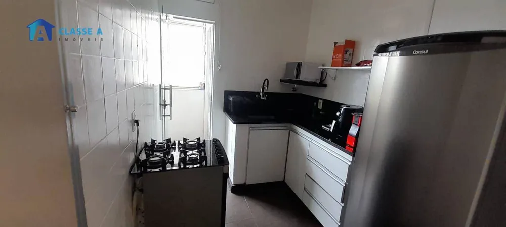 Apartamento, 2 quartos, 100 m² - Foto 10