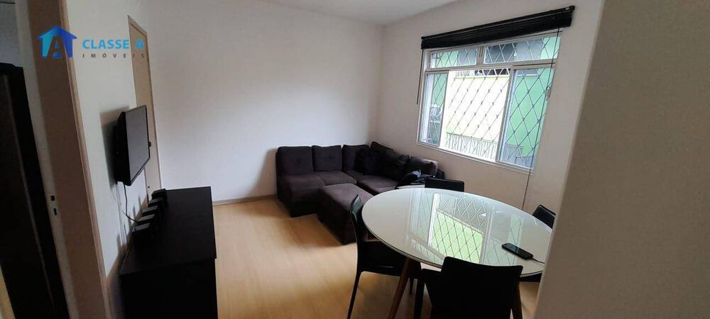 Apartamento, 2 quartos, 100 m² - Foto 3
