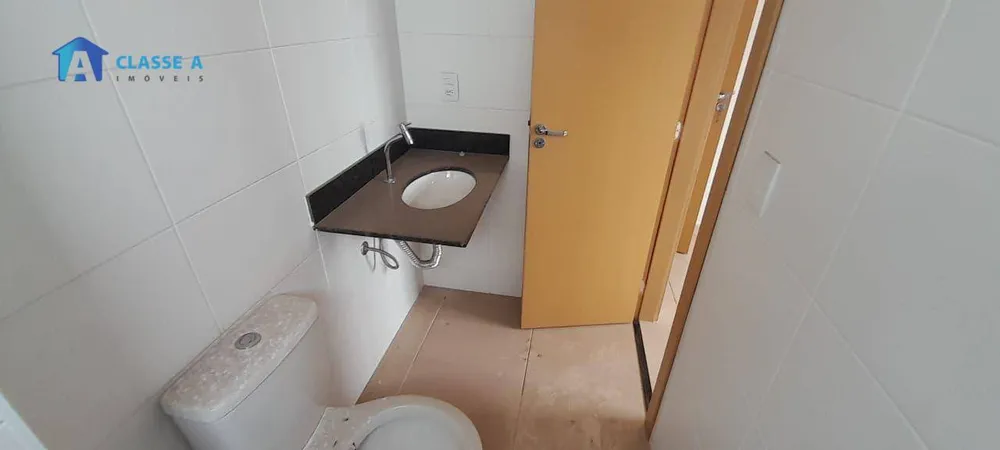 Apartamento, 2 quartos, 20 m² - Foto 4