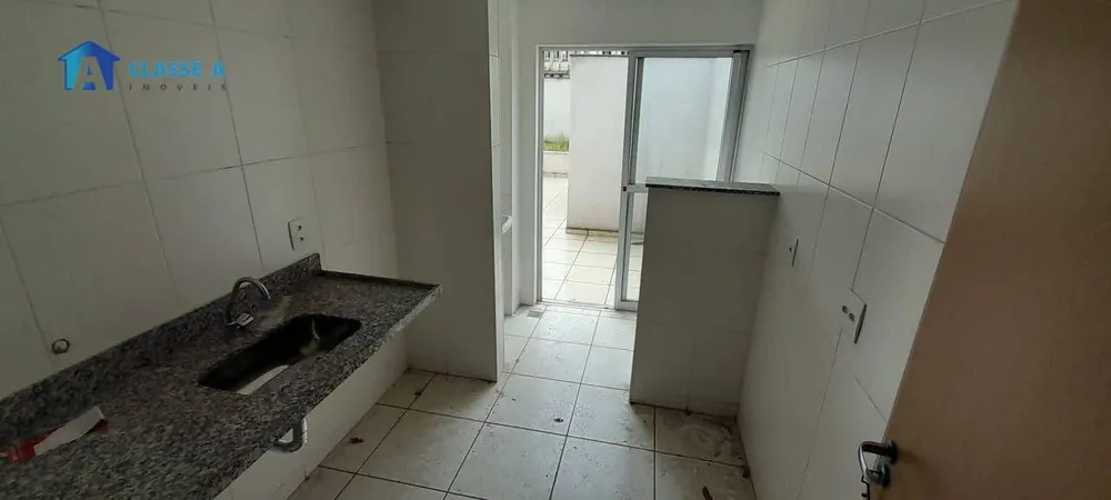 Apartamento, 2 quartos, 20 m² - Foto 5