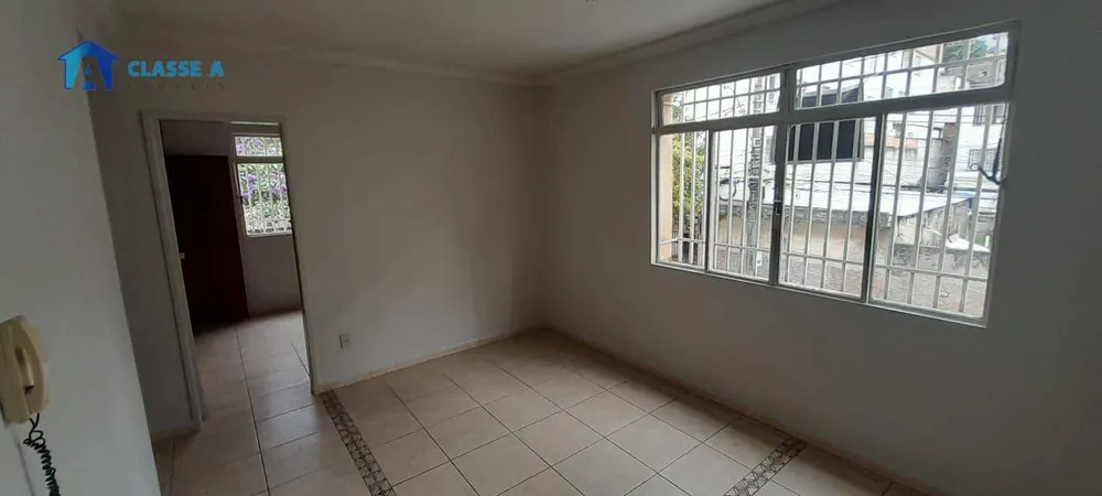 Apartamento, 2 quartos, 20 m² - Foto 1