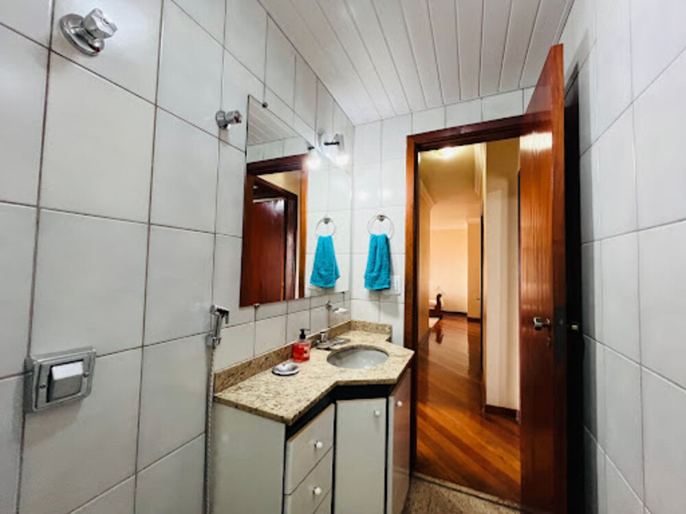 Apartamento, 3 quartos, 89 m² - Foto 3