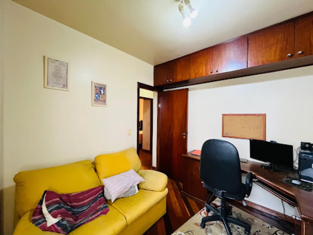 Apartamento, 3 quartos, 89 m² - Foto 8