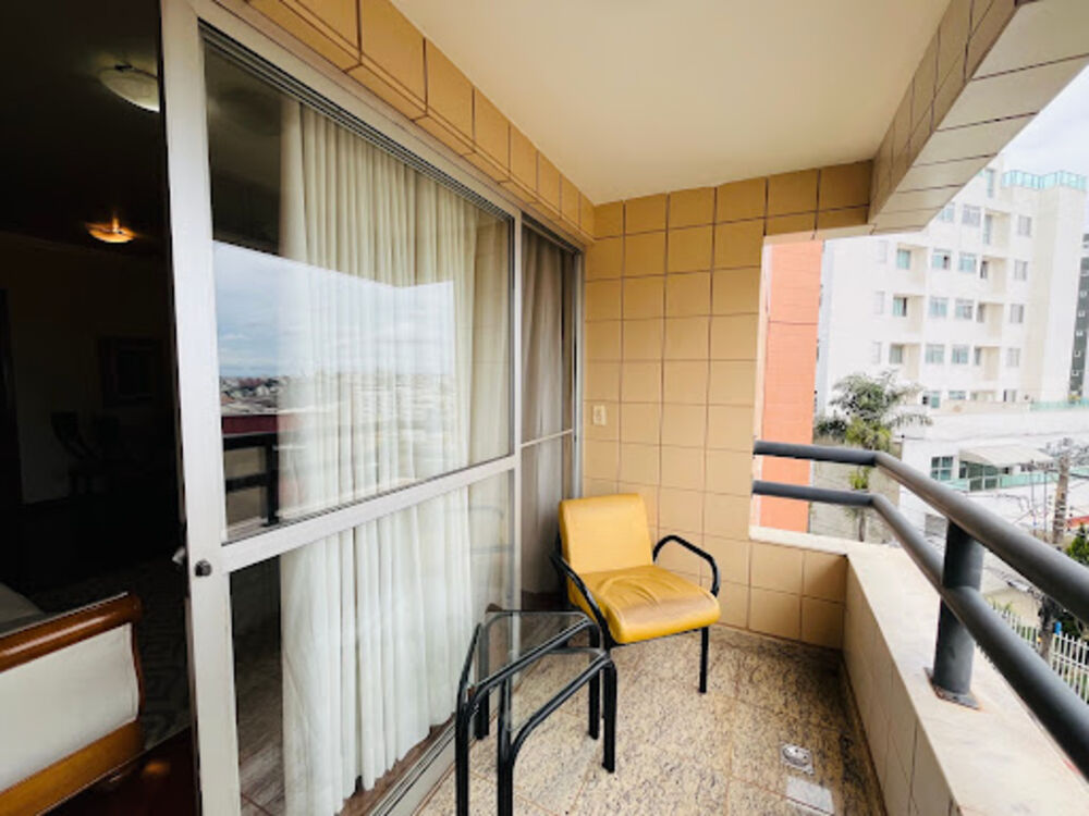 Apartamento, 3 quartos, 89 m² - Foto 4