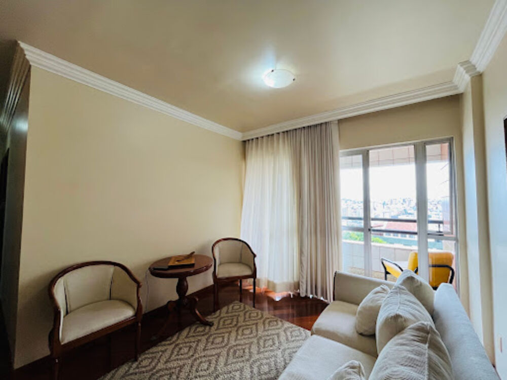 Apartamento, 3 quartos, 89 m² - Foto 1