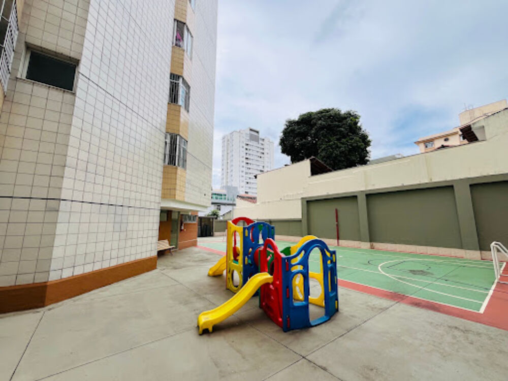 Apartamento, 3 quartos, 89 m² - Foto 5