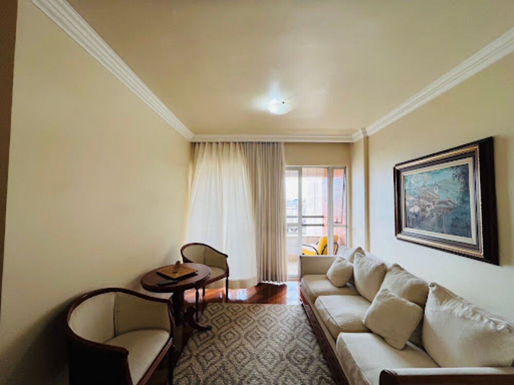 Apartamento, 3 quartos, 89 m² - Foto 6