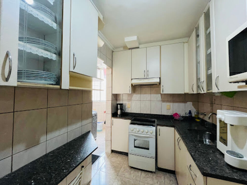 Apartamento, 3 quartos, 89 m² - Foto 2