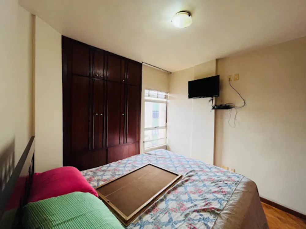 Apartamento, 3 quartos, 89 m² - Foto 5