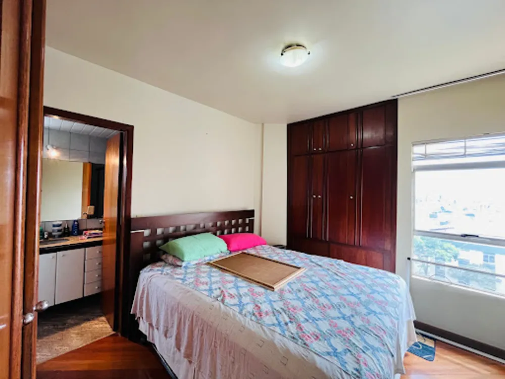 Apartamento, 3 quartos, 89 m² - Foto 6