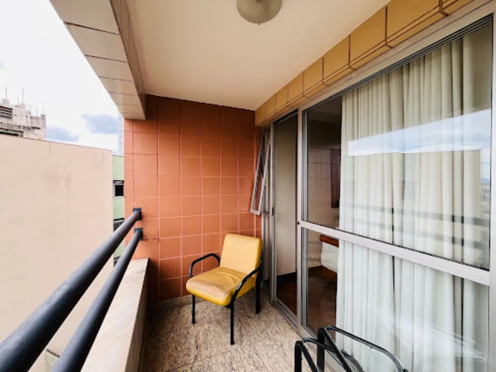 Apartamento, 3 quartos, 89 m² - Foto 10