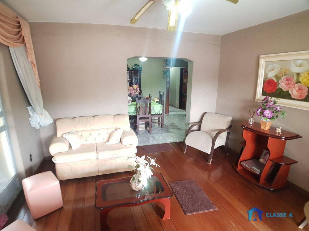 Casa, 3 quartos, 525 m² - Foto 5