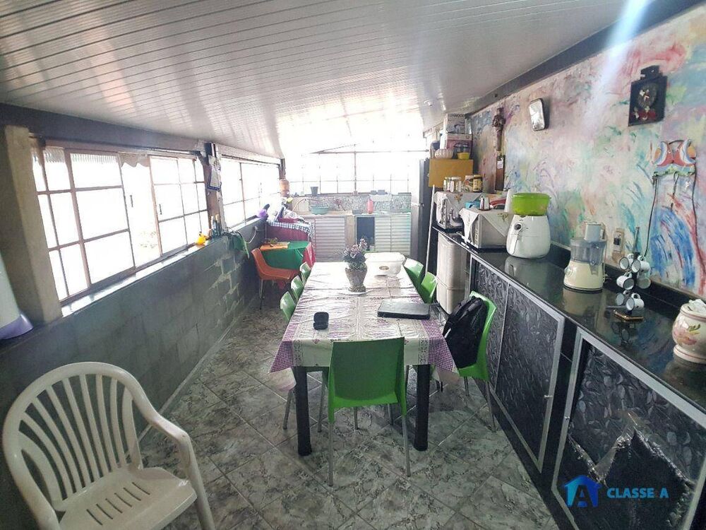 Casa, 3 quartos, 525 m² - Foto 1
