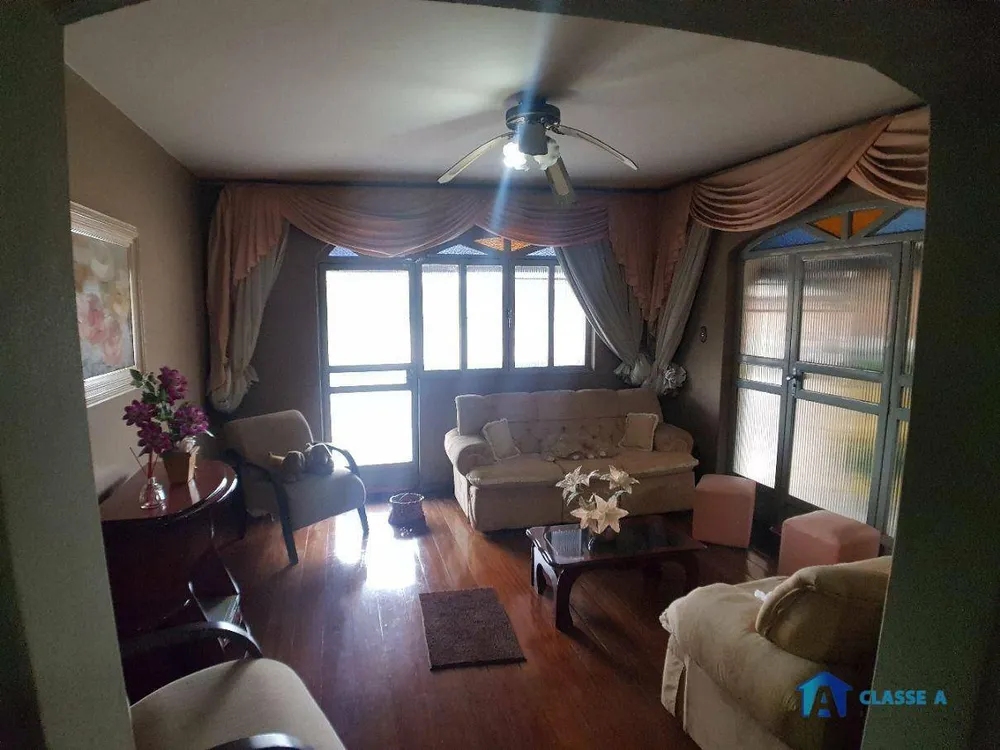 Casa, 3 quartos, 525 m² - Foto 2