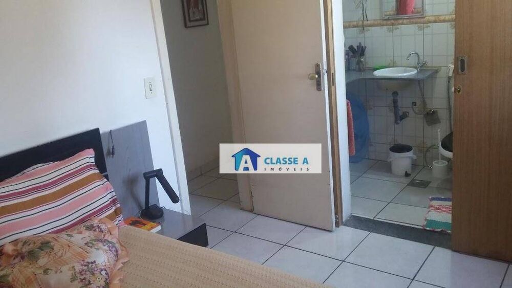 Apartamento, 3 quartos, 88 m² - Foto 2