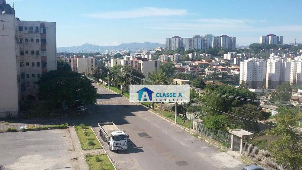Apartamento, 3 quartos, 88 m² - Foto 12