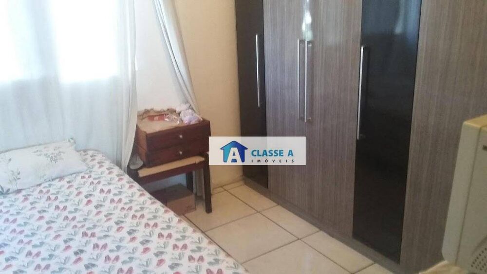 Apartamento, 3 quartos, 88 m² - Foto 1
