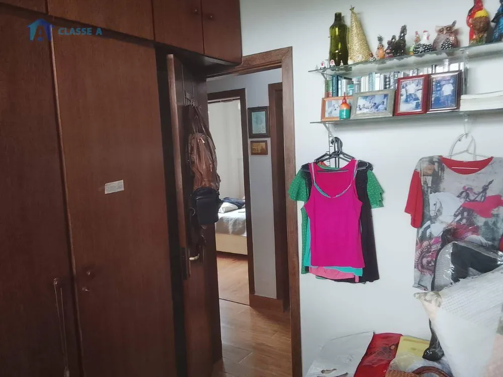 Apartamento, 3 quartos, 80 m² - Foto 2